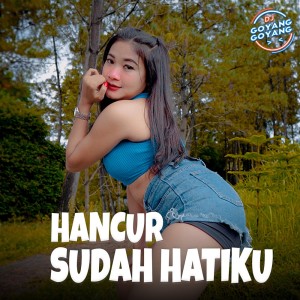 DJ Goyang Goyang的專輯Hancur Sudah Hatiku