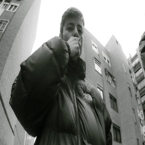 Parking Army的專輯Y.N.D.O.M.A.B.L.E.S. (Explicit)