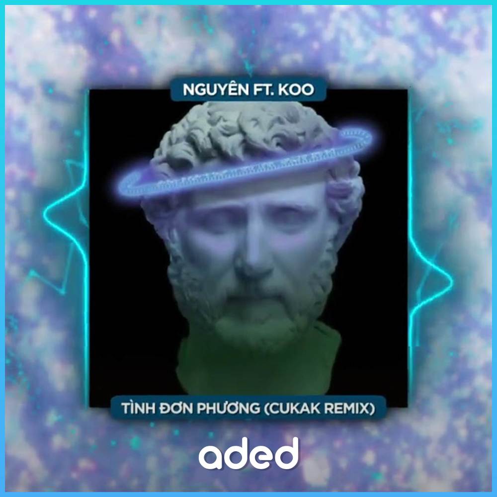 Tình Đơn Phương (Cukak Remix)