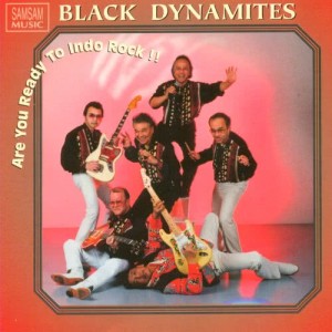 ดาวน์โหลดและฟังเพลง Dang Dut พร้อมเนื้อเพลงจาก Black Dynamites