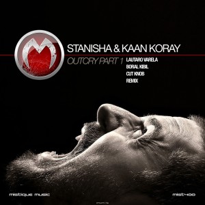 Stanisha的专辑Outcry, Pt. 1