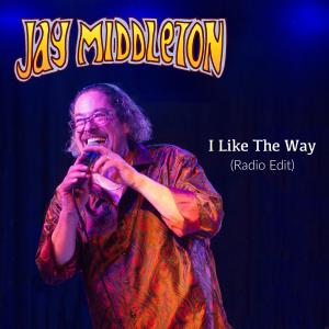 Jubu Smith的專輯I Like the Way (radio edit) (feat. Carl Wheeler, Jubu Smith, Vernon Ice Black & Sara Williams)