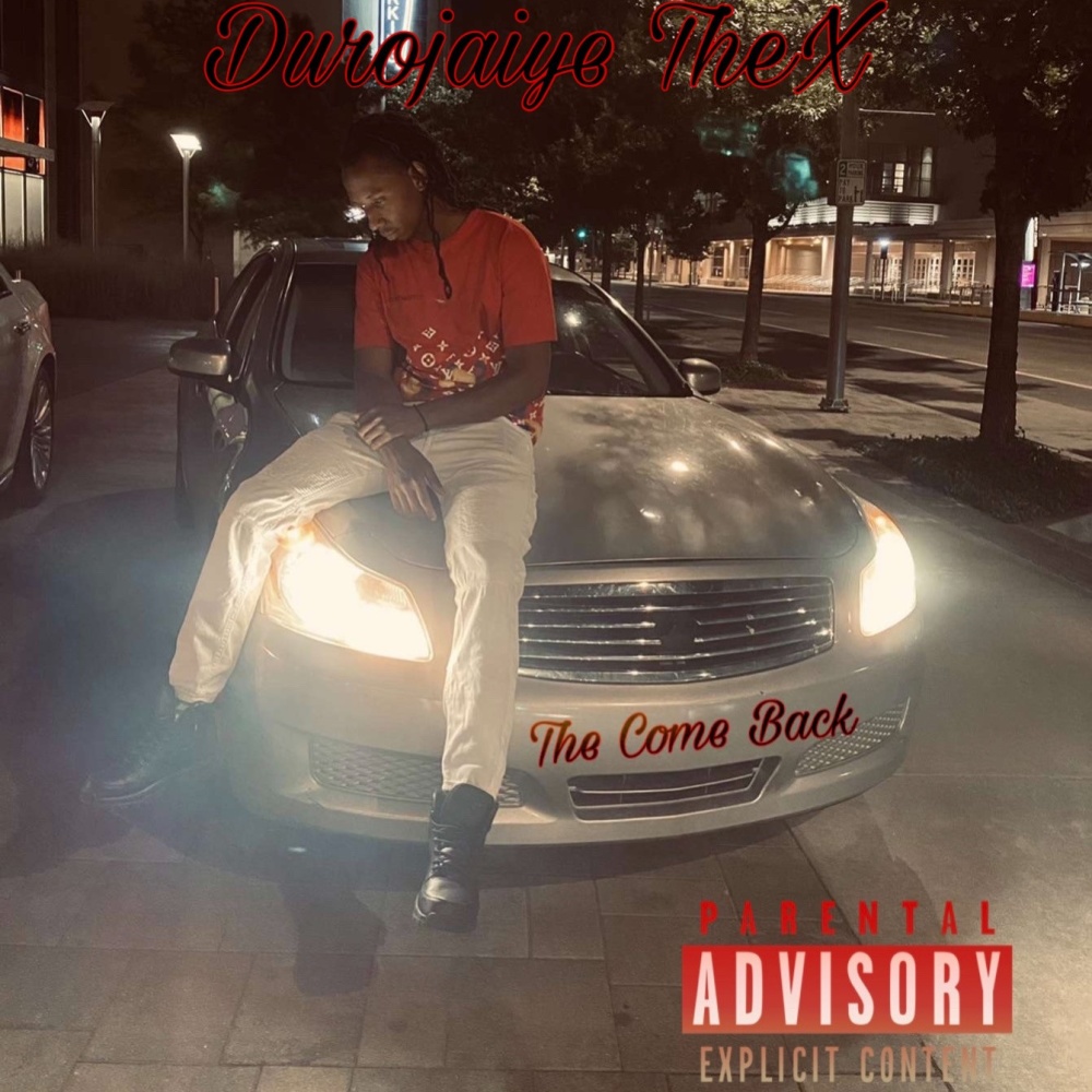 Back Then (Explicit)