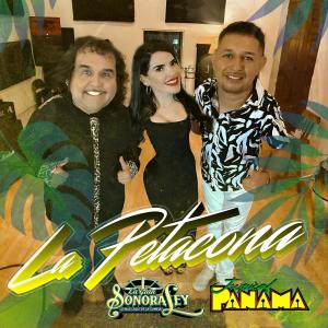 La Gran Sonora Ley的專輯Y Llegó La Petacona (feat. Tropical Panamá)