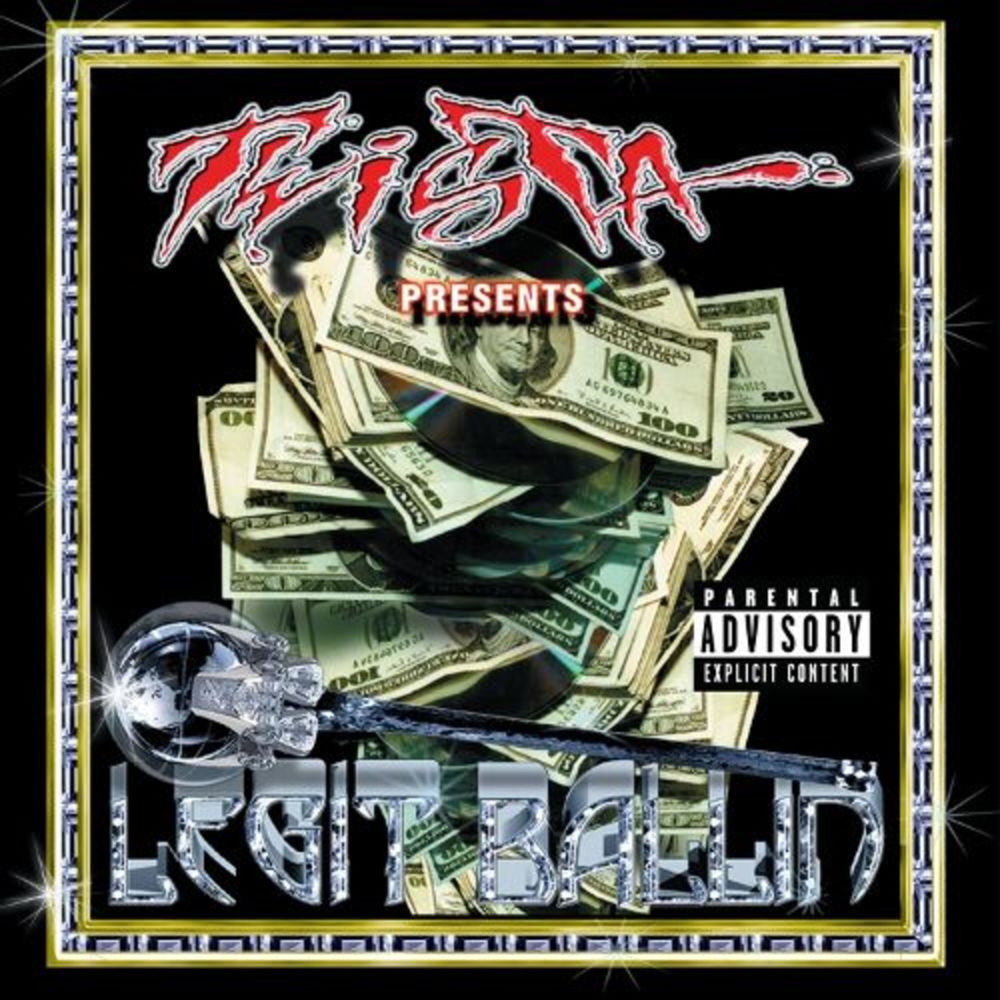 Piece of Mind (Explicit)