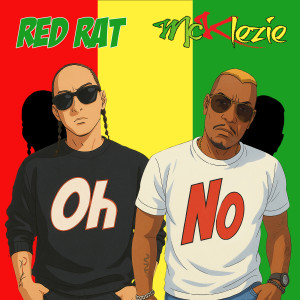 Album Oh No (Radio Edit) [Remastered 2025] from McKlezie