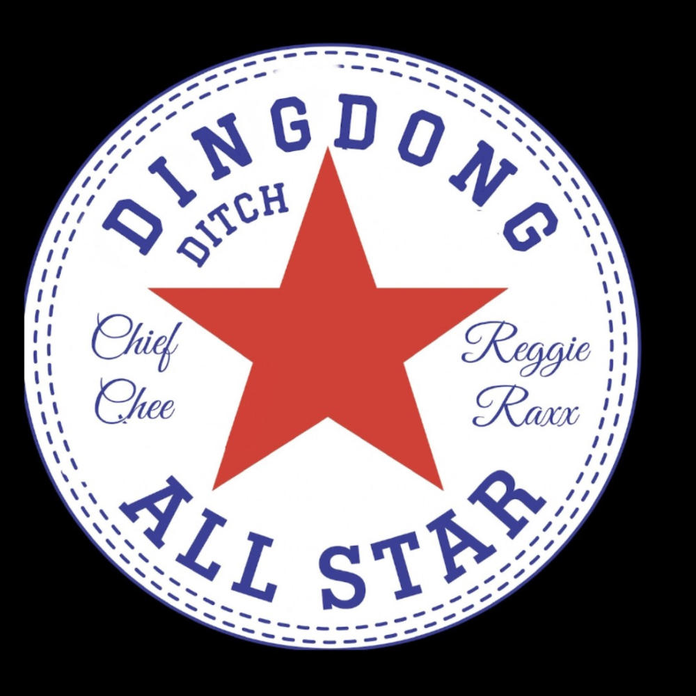 DING DONG DITCH ALLSTARS (Explicit)