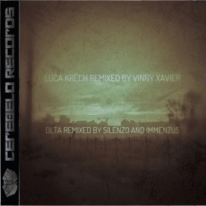 Listen to Versus (Silenzo Remix) song with lyrics from DLTA