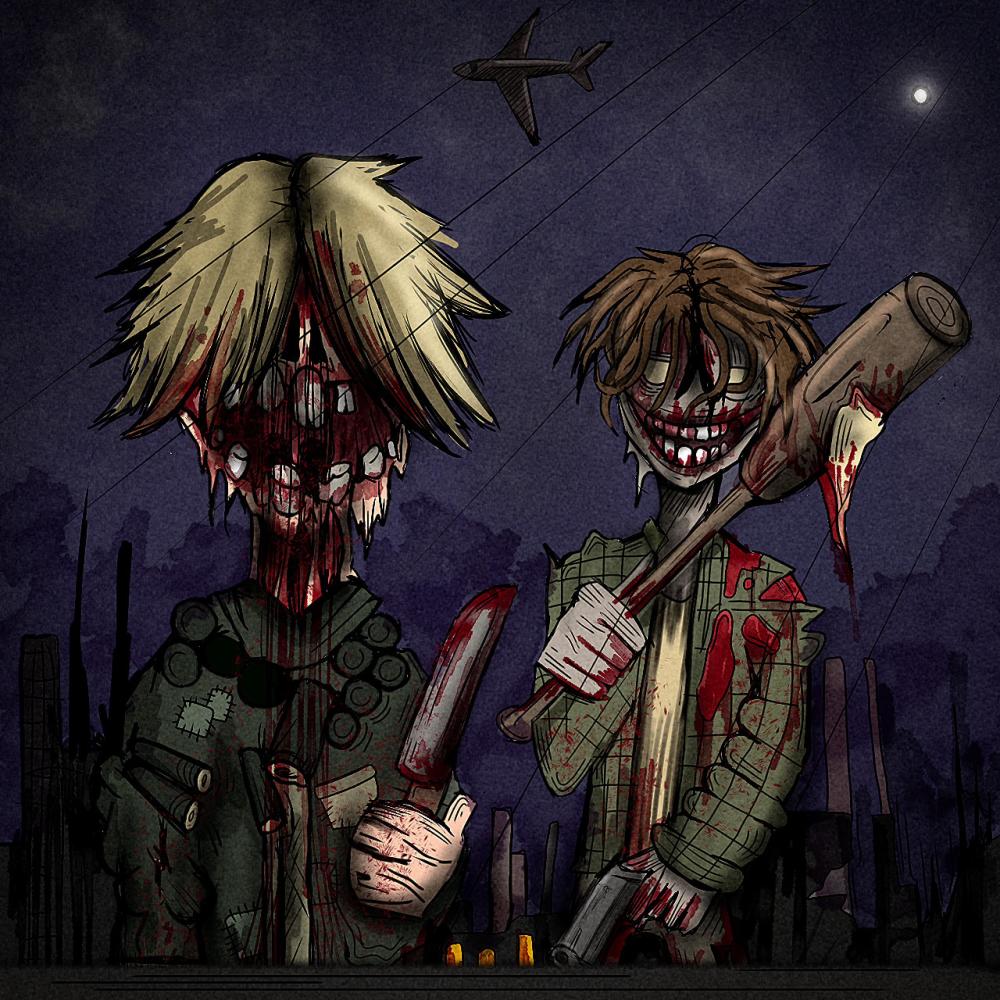 FULL-AUTO (feat. Decay) (Explicit)