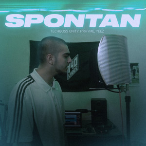 Album Spontan (Explicit) from 