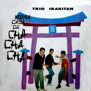 Listen to Marina - TRIO IRAKTAN song with lyrics from Trio Irakitan