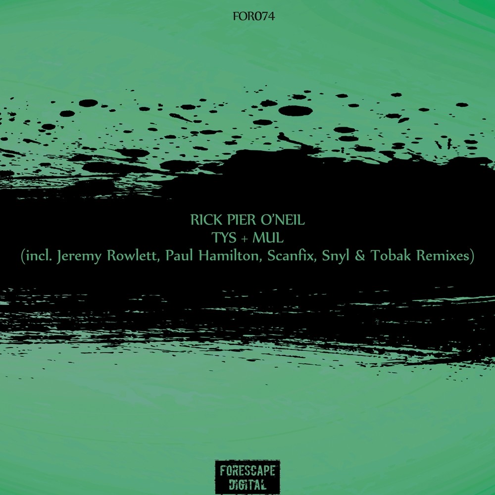 Tys (SNYL, Tobak Remix)