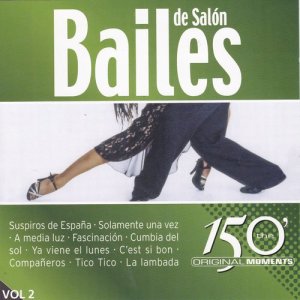 收聽Les Compagnons D'Accordeon的Compañeros歌詞歌曲
