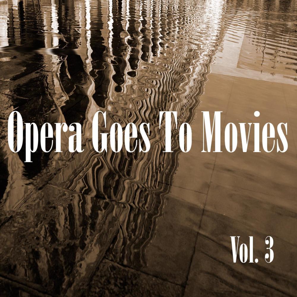Voices of Spring, Op.410 (From Door in the Floor)