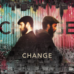 收听DeScribe的Change (feat. Ylove)歌词歌曲