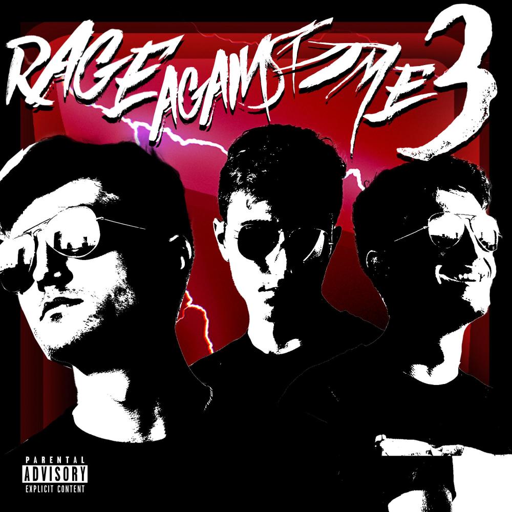 HEADLOCK (feat. Xeno) (Explicit)