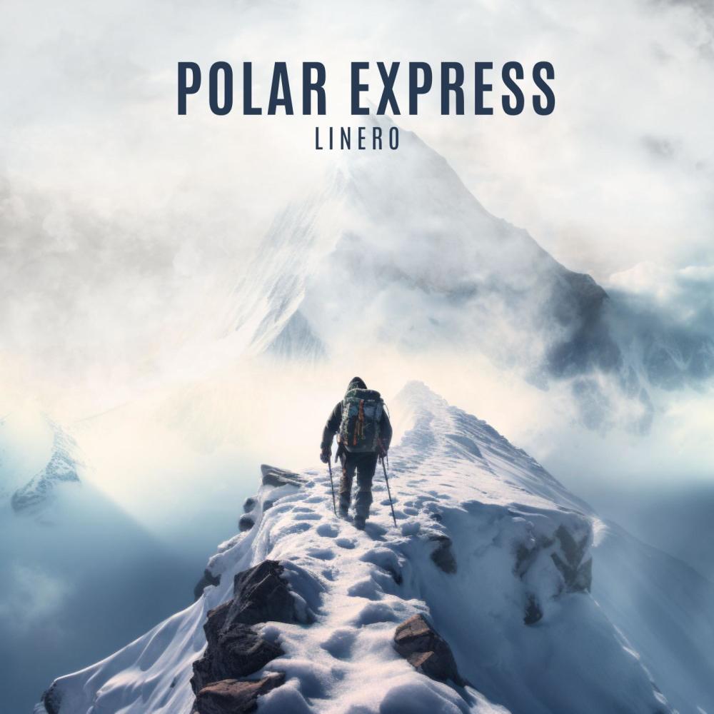 Polar Express (Prod. Seye) (Explicit)