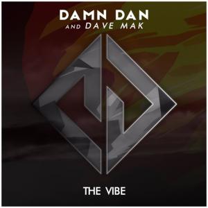 收聽Damn Dan的The Vibe歌詞歌曲