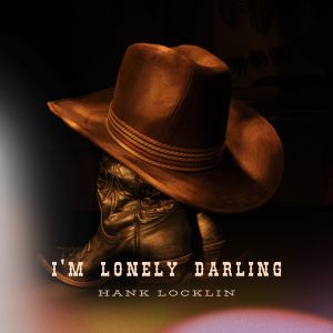 Hank Locklin的專輯I'm Lonely Darling