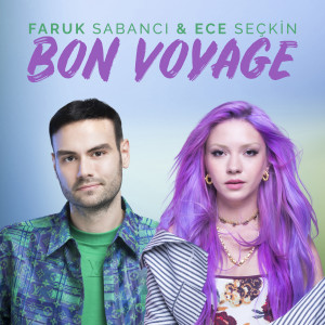 Faruk Sabanci的專輯Bon Voyage