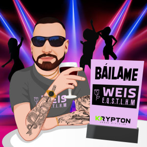 Dengarkan Báilame lagu dari Weiß dengan lirik