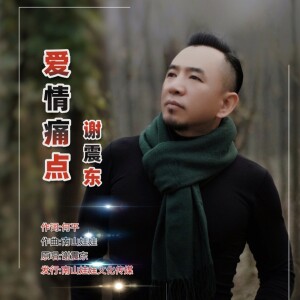 Album 爱情痛点 from 南山娃娃