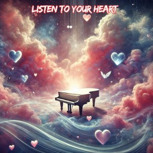 收听Jhonatan Rodrigues的Listen to Your Heart歌词歌曲