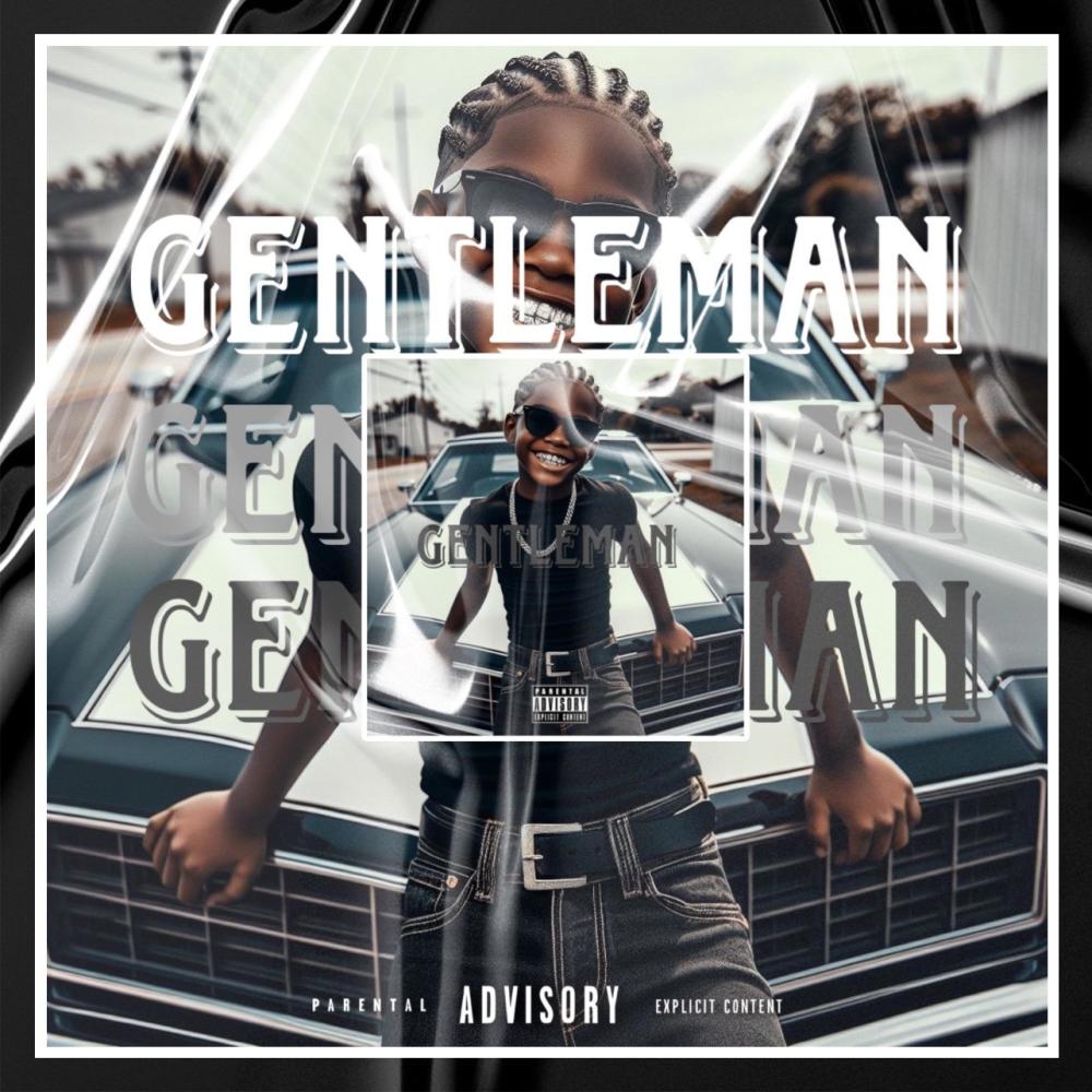 GENTLEMAN (Explicit)