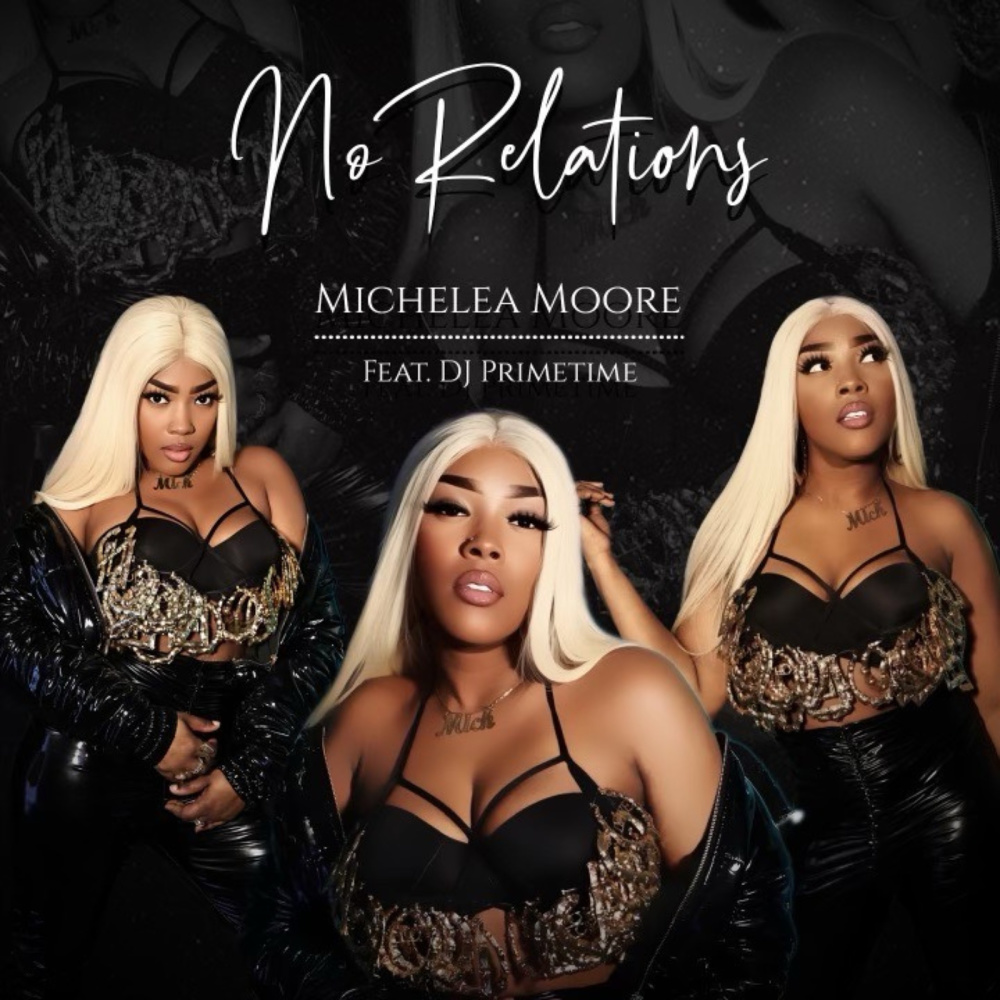 No Relations (Explicit)
