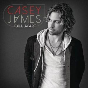 收聽Casey James的Fall Apart歌詞歌曲