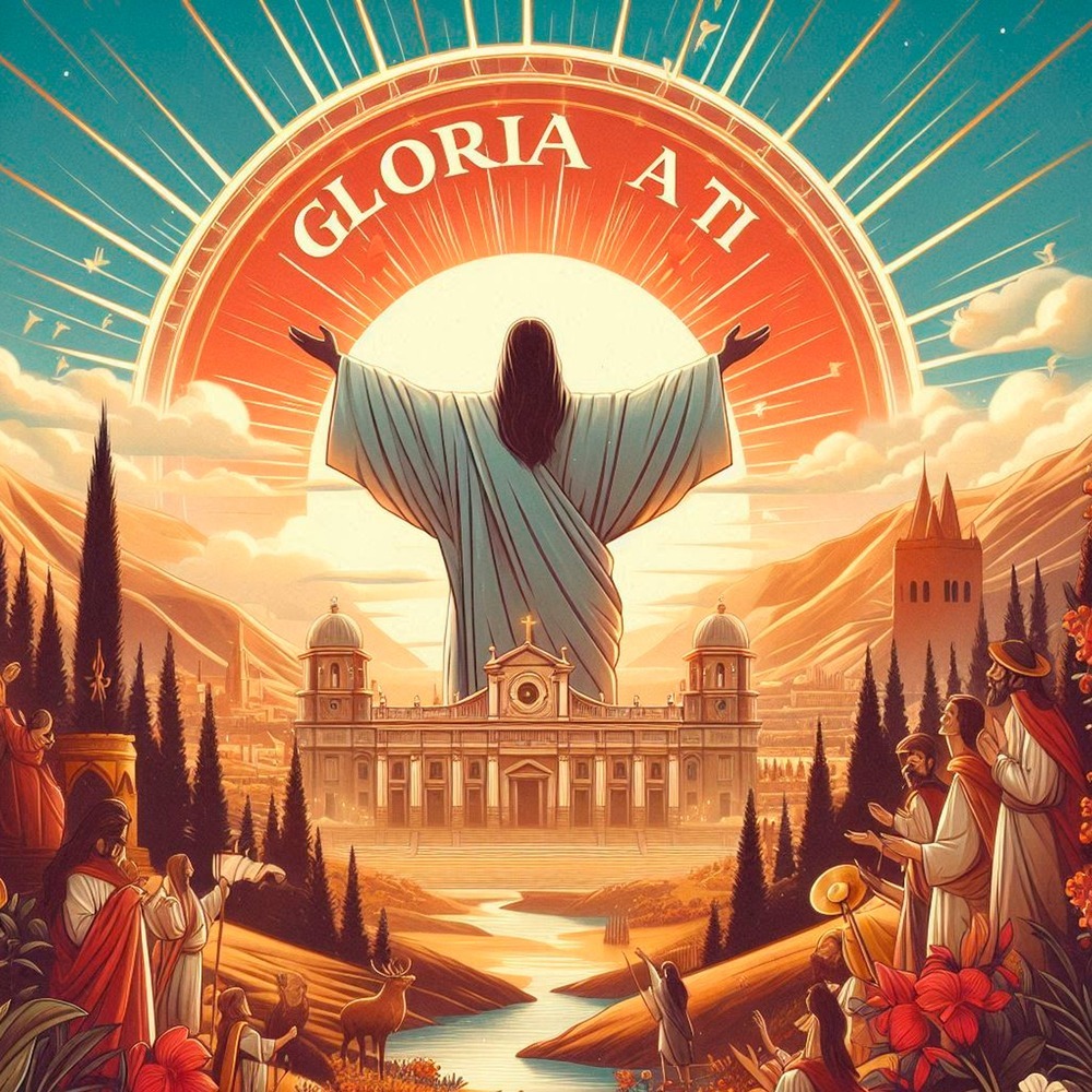 Gloria a Ti