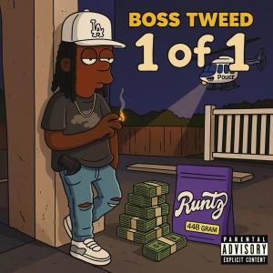 Listen to Think Ima Lick (Explicit) song with lyrics from Boss Tweed