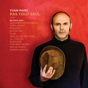 ดาวน์โหลดและฟังเพลง Printemps พร้อมเนื้อเพลงจาก Yvan Marc