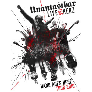 Listen to Für Immer (Live in Bremen) song with lyrics from Unantastbar