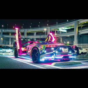 Yaya Ggod的專輯Make A Love (feat. Torro Torro & Mok)