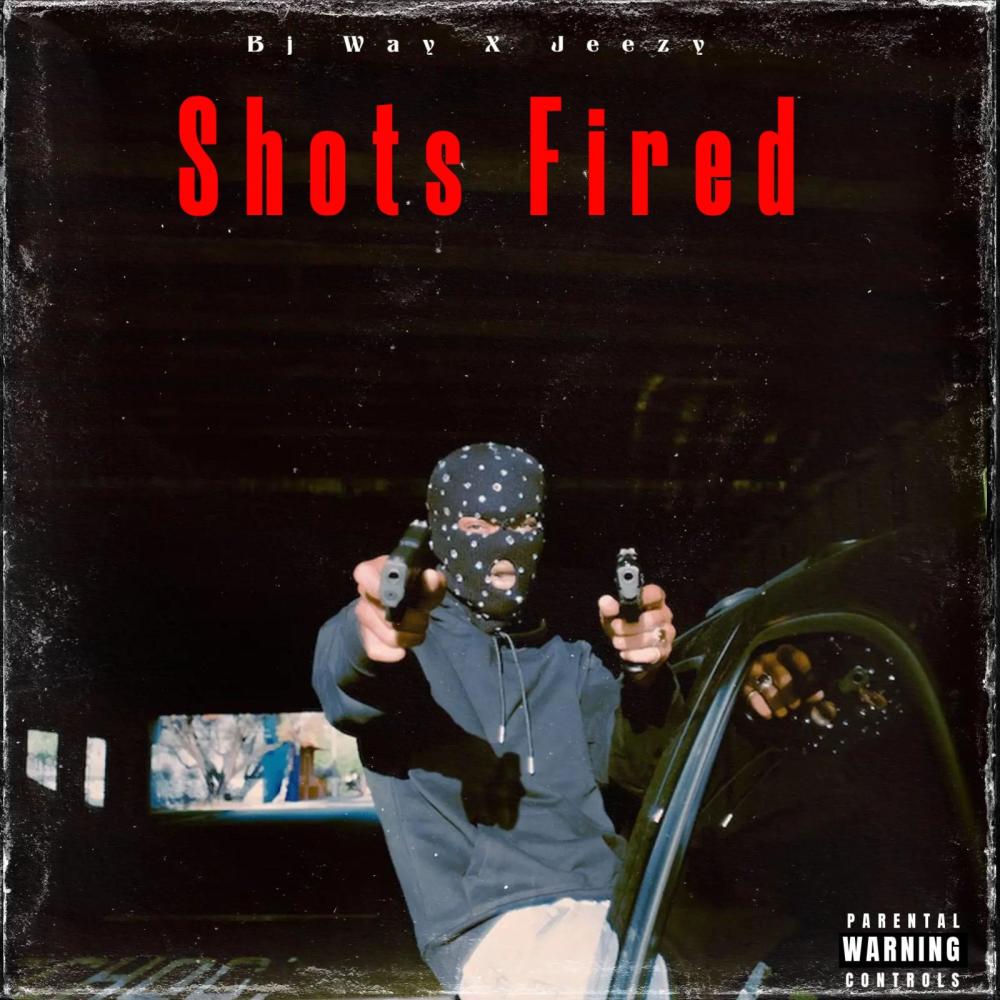 Shot Fired (feat. Jeezy) (Explicit)