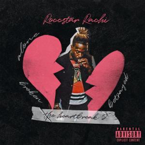 ดาวน์โหลดและฟังเพลง A Million Times พร้อมเนื้อเพลงจาก Roccstar Rachi