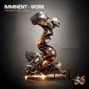 อัลบัม Work ศิลปิน Imminent