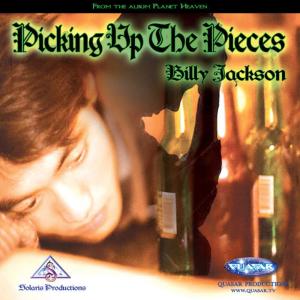 อัลบัม Picking up the Pieces ศิลปิน Billy Jackson