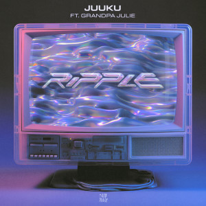 อัลบัม Ripple ศิลปิน juuku