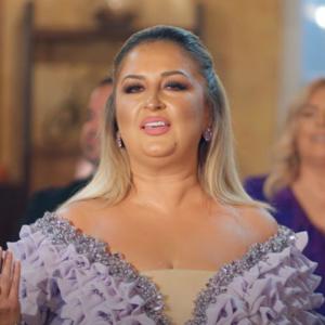 ดาวน์โหลดและฟังเพลง Merr gjergjefin goce (feat. Lindita Kryeziu & Lindita Purellku) พร้อมเนื้อเพลงจาก Polifonia