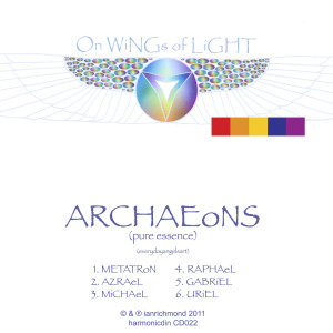 Listen to Uriel song with lyrics from Ian Richmond