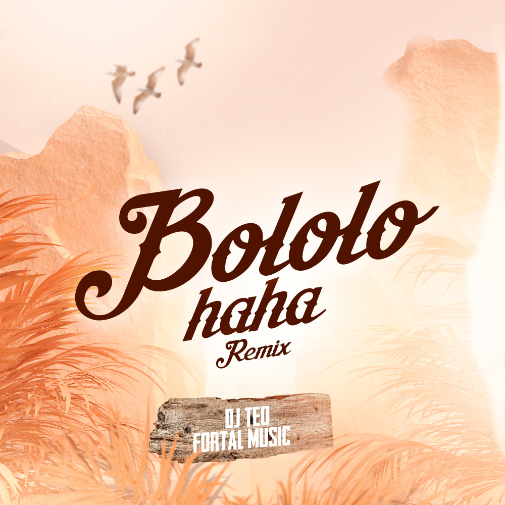 Bololo Haha (Remix)
