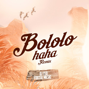 Listen to Bololo Haha (Remix) song with lyrics from DJ Teo
