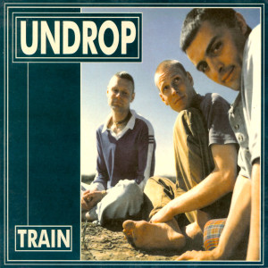 Undrop的專輯Train