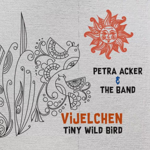 Listen to Vijelchen(tiny wild Bird) song with lyrics from Petra Acker