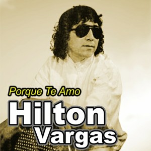 收聽Hilton Vargas的Preciso de Você歌詞歌曲