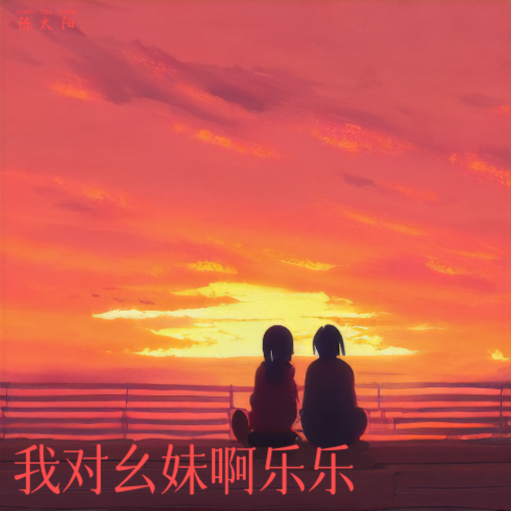 我对幺妹啊乐乐 (完整版)