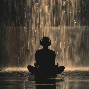 Weather FX的專輯Rain Zen: Meditation Music Harmonics