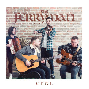 Album The Ferryman oleh CEOL